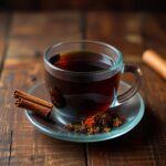 Magma Herbal Tea