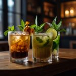 Nina's Cocktail 