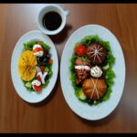 Couples Lunch 