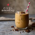 Stormy Smoothy