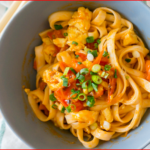 Spring Noodles 