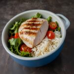 Chicken  Salad