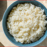 Thai Sticky Rice