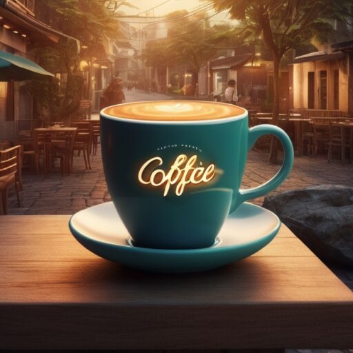 Lexi Cafe Vietnam™